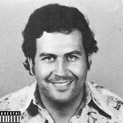 Escobar (feat. Metri)