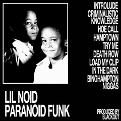 Lil Noid - Load My Clip (Instrumental)