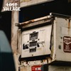 Live from Lost Village - Gerd Janson DJ mix artwork - Electronic music tracklist cover image