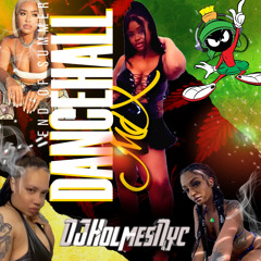 End Of Summer Dancehall Finnest - DJHolmesNyc