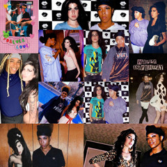 Amy Winehouse Valerie cover/ remix