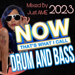 Now thats what I call Drum and Bass
