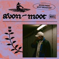 Noods Radio - Moot Broadcast