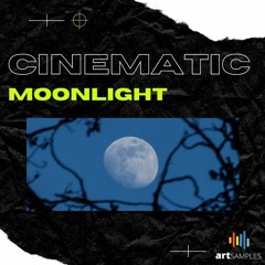Cinematic Moonlight Mix - Art Samples