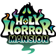 Holy Horror Mansion theme
