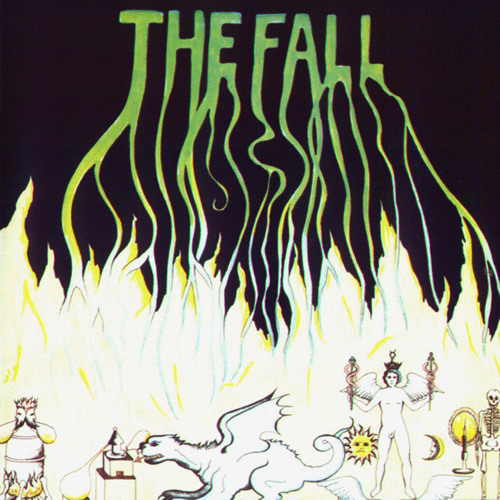 Listen to Bingo Master's Breakout by The Fall in Early Fall