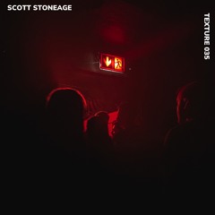 TEXTURE 035 - SCOTT STONEAGE