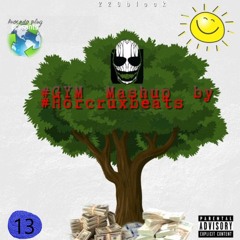 #HORCRUXBEATSONTHEMIX - 13