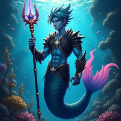 Epic Magical Music - Zaradel The Sea Mage