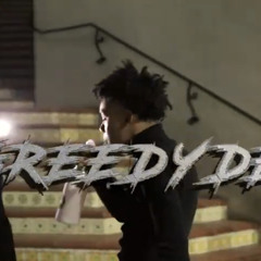 2Greedy Dee - FAVORITE RAPPER (Freestyle)