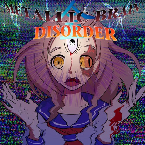 Metallic Brain Disorder