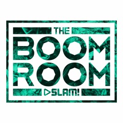 430 - The Boom Room - Boris Ross