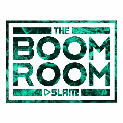 430 - The Boom Room - Selected