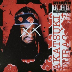 Akatsuki Durag (Dragon Ball Durag Remix)
