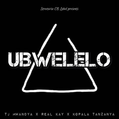 Streetwise- UBWELELo