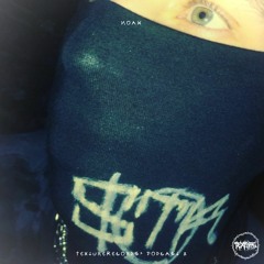 Noah- TextureRecords> Podcast 8