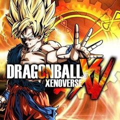 Dragon Ball: XenoVerse - My Full Power (Theme of Destroyed Planet Namek)