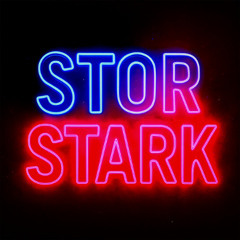 DIREKTÖREN, DJ Hellan - STOR STARK SmokeZ Middsnärt Remix