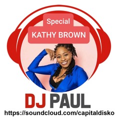 2020.07.16 Special KATHY BROWN