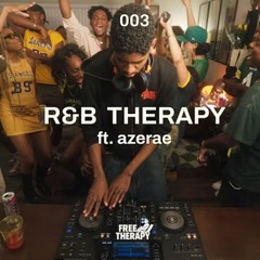 azerae x Free Therapy | R&B, House, Afrobeats & Edits