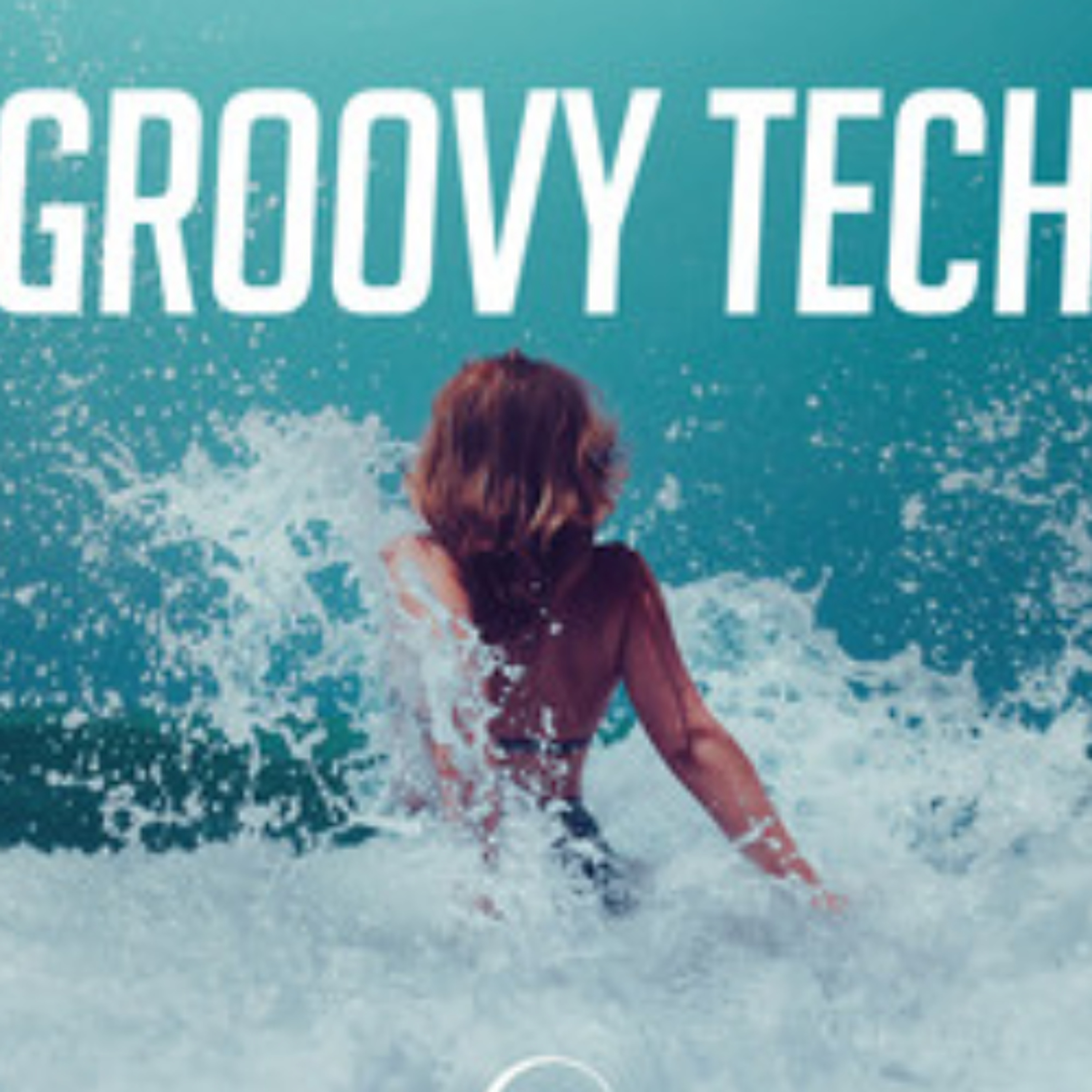 Helix tech and groovy session episode artwork