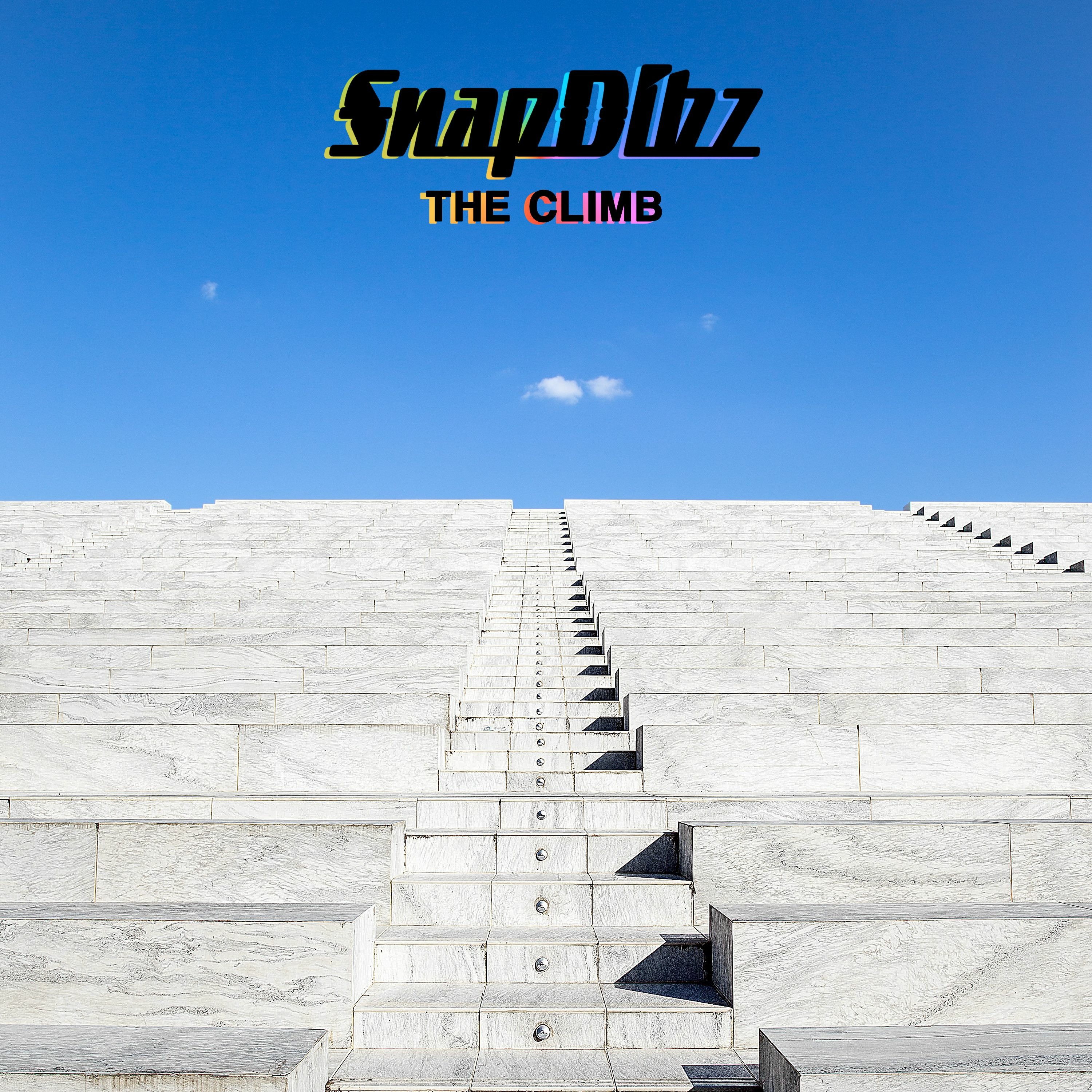 The Climb episode artwork