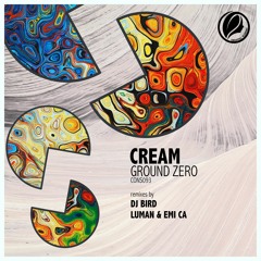 Cream (PL) - Ground Zero (Dj Bird Remix) [Consapevole Recordings]