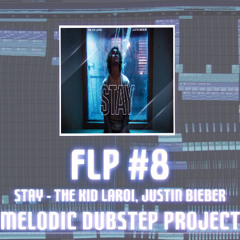 Stay - Loren Kid ft Justin Bieber (T-Bin x T-Noa Remix) [FLP #8]