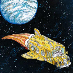 last spacebus home