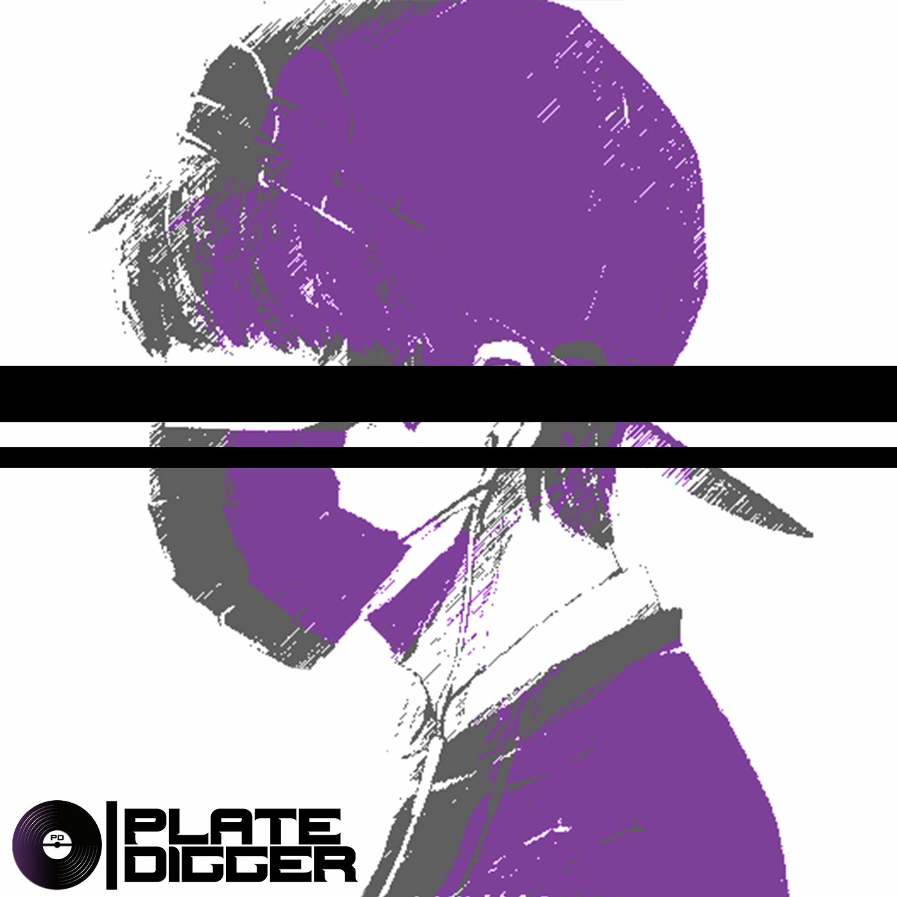 Plate Digger Podcast