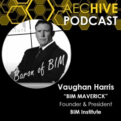 Vaughan Harris - New rules of engagement