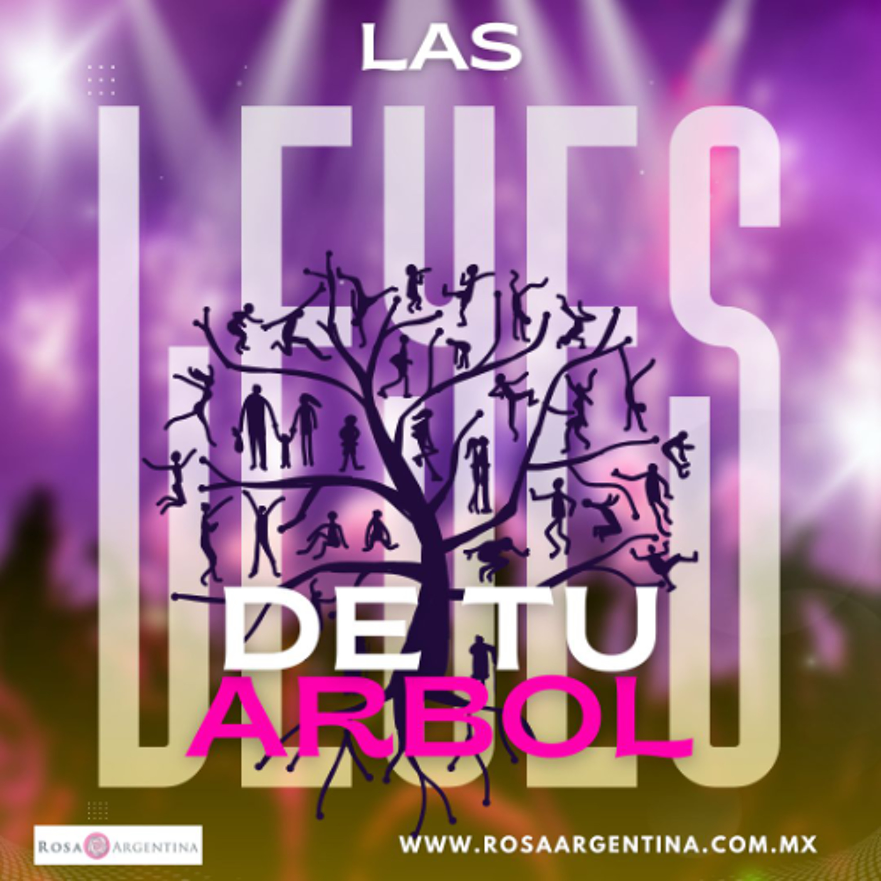 LAS LEYES DE TU ARBOL