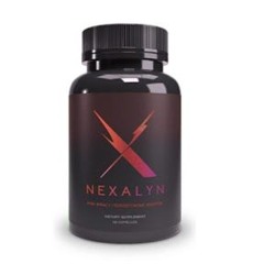 Nexalyn Testo Booster "Don't Skip" It Legit ?  Testosterone Booster Read Before Buying’s