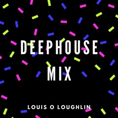 DEEP HOUSE MIX