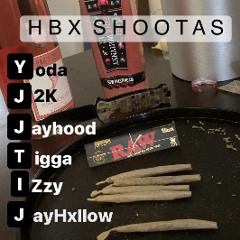 HBX Shootas