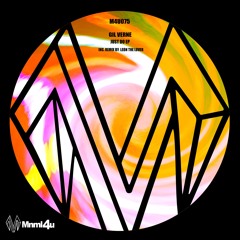 Gil Verne - Do It (Leon The Lover Remix) [M4U075]