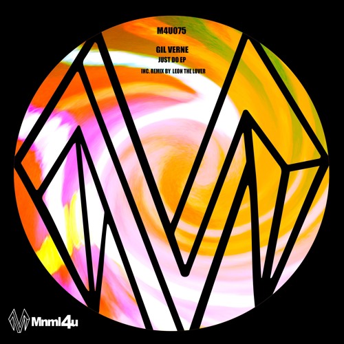 Gil Verne - Do It (Leon The Lover Remix) [M4U075]