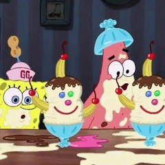 The Dark Horror - Milkshake Bootleg