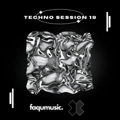 Techno session 19
