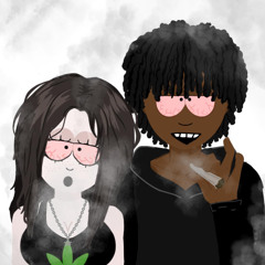 where ya bands at? #purpgang💟 #zodaic🔮💫 (@yuma)