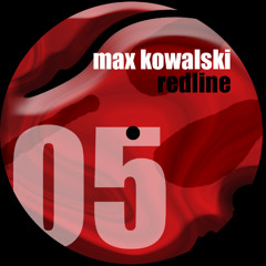 Max Kowalski - Redline [FREE DOWNLOAD]