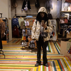 double dutch (where's my ego?)