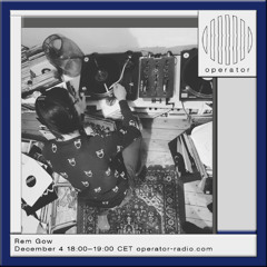 Rem Gow - 4th December 2025