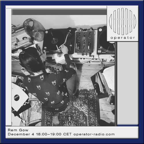 Rem Gow - 4th December 2025