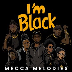 I'm Black