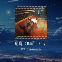 陆政廷Lil Jet - 嚎啕 (Don't Cry)「我不想再嚎啕 嚎啕 嚎啕大哭」【動態歌詞/Lyrics Video】#陆政廷LilJet #嚎啕 #動態歌詞