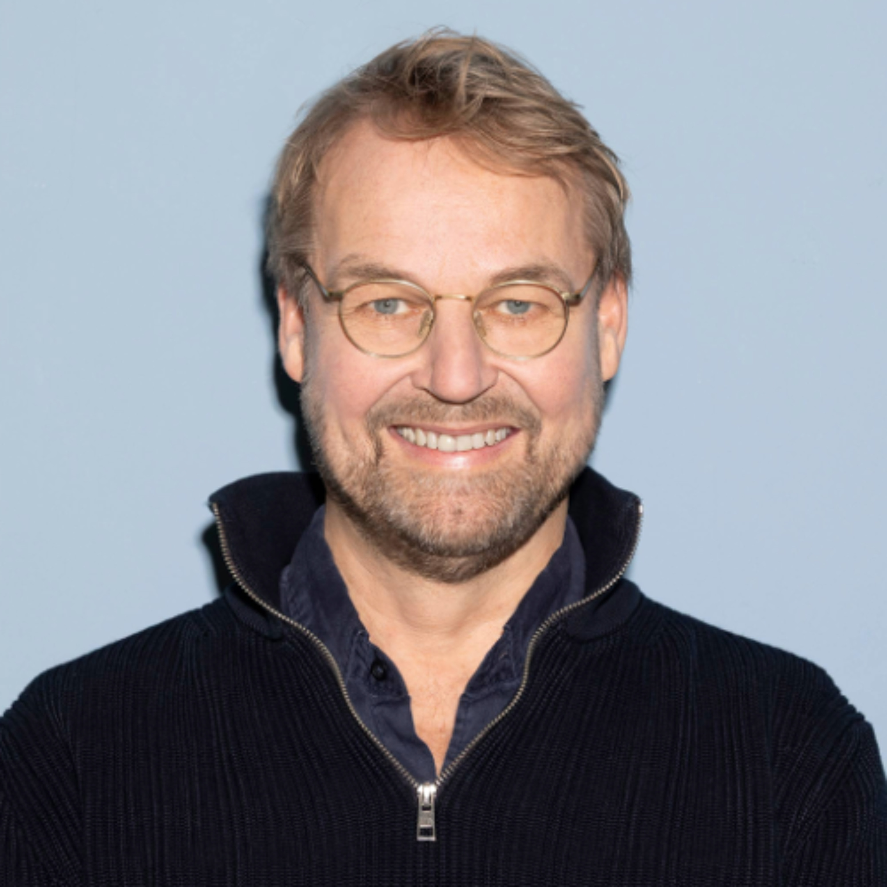 Intendant Klaus Schumacher im Gespräch episode artwork