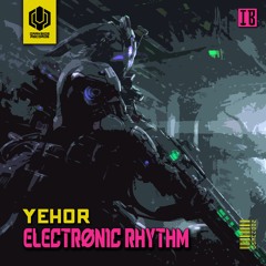 YEHOR - Electronic Rhythm [DSRCZ002]