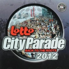 Lotto City Parade 2012 - Belgian 'Back To The Roots' Classix CD2