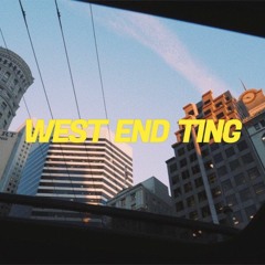West End Ting (feat. Atlas, Ki & DRYMND) [prod. LEM!]